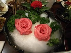 -捞神煲汤火锅(湖滨商业街店)