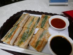 葱包烩-浙江西子宾馆·牡丹厅