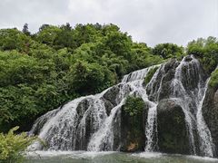 -天河潭旅游度假区