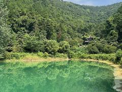 -九龙潭景区