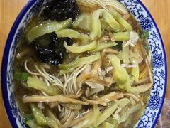 -太湖面馆十八浇(渔港路店)