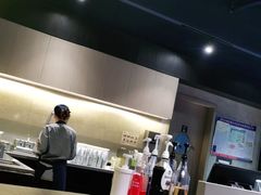 -瑞幸咖啡(新世界中心店)