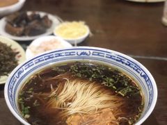 -同得兴 Since·1995 传统苏式面馆(嘉馀坊店)