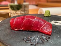 大间赤身-橼舍鮨青木