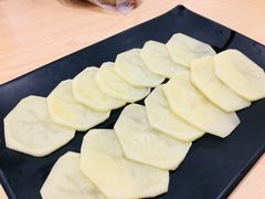 -花味·自助烤肉(雨花客厅店)