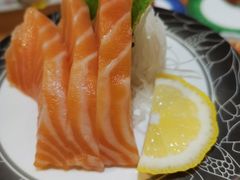 -鲜稻回转寿司(百利城店)