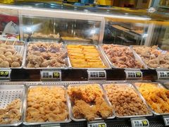 -超级鸡车(曹杨路店)