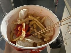 -卞嵊记老味道(嵊州总店)