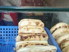 -刘氏方酥锅盔(古城总店)