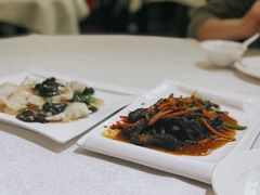 -梅龙镇酒家(南京西路总店)