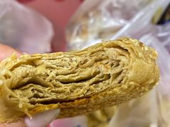 烧饼-李小老烧饼(常营民族家园店)