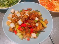 -日上三甘(三里屯店)