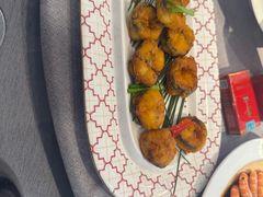 -三利音·浦之舟(滨江大道店)