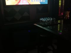 -好乐迪量贩KTV(春熙路香槟广场店)
