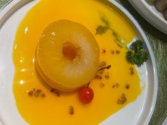 -三道菜(明堂公园店)