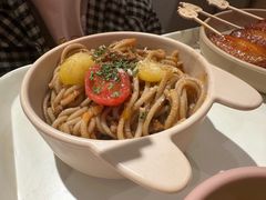 -西贝(上海我格广场店)