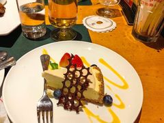 -兰特伯爵西餐厅·啤酒屋(方庄店)