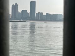 -武昌中华路码头(轮渡站)