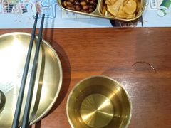 -鑫日千里马朝鲜族小馆(总店)