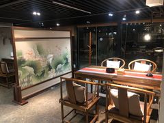 -云间宿茶空间(嘉杰国际广场店)