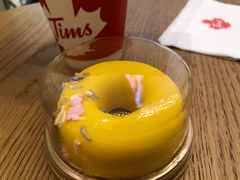 -Tims天好咖啡·贝果(锦江国金中心店)