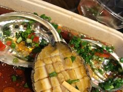 -盒马鲜生(杭州运河上街店)