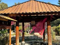 -观唐（国际）度假村温泉