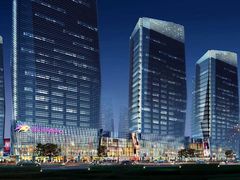 -大族广场Mall&More