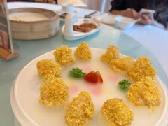 -香宫中餐厅 · 桂林香格里拉