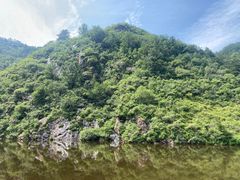 -仙居谷风景区