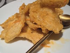 -上关东东北菜(夫子庙水游城店)