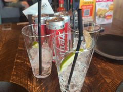 -Q MEX 库迈墨西哥餐吧(三里屯店)