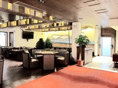 大堂-陆壹捌餐厅(五大道店)
