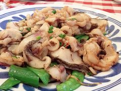 -龙桥私厨·姜花菊花过桥鱼·顺德菜(容桂店)