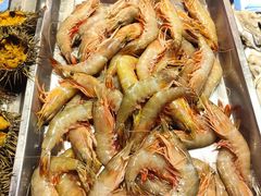 -旺角小渔村·海肠捞饭开创者(环山路店)