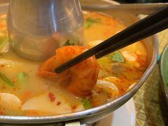 -大耳象东南亚风情餐厅(月湖公园店)
