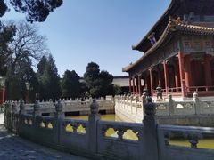 -北京国子监胡同
