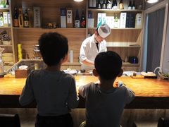 -森味薪火烧•烧鸟居酒屋•日本料理(望京店)