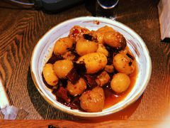 -The Cheebat 锌吧·Bistro(体育西店)