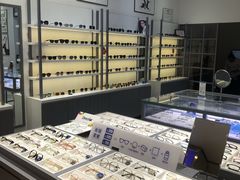 -ALPS阿尔卑斯眼镜(我格广场店)