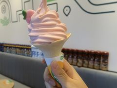 -德克士精巧店(嘉定宝龙广场店)