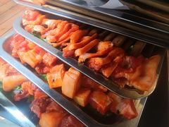 -醉二娘正宗西昌火盆烧烤(大丰店)