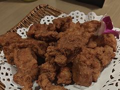 -前海沿·青岛菜(李沧万达店)