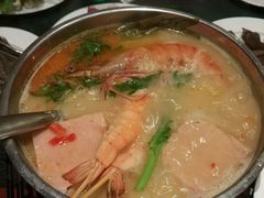 -火舞泰·泰式海鲜火锅餐厅(世纪城店)