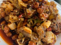 -蛙兔鸡自贡风味·特色江湖菜(广都店)