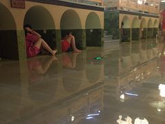 -纽斯洗浴SPA(三墩店)