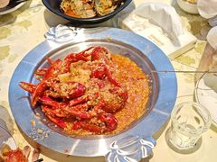 -聚味瞿记·龙虾堂(咸嘉湖店)