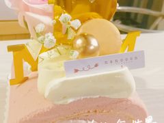 -奈诺甜品·生日蛋糕·下午茶(古城店)