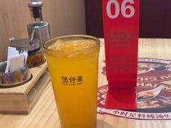 -华记煲仔华·煲仔饭(市桥易发店)