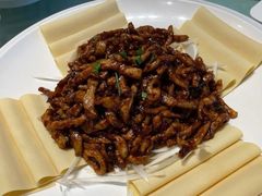 -玉林烤鸭店(定福庄店)